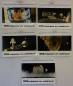 Preview: 2001: A Space Odyssey original release german lobby card set