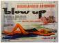 Preview: Blow-Up original german doublepanel movie poster