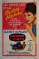Preview: Breakfast at Tiffany's re-release US Onesheet movie poster