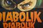 Preview: Danger: Diabolik
