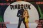 Preview: Danger: Diabolik