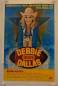 Preview: Debbie does Dallas original release US movie poster