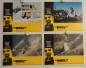 Preview: Duell originales US Lobby Card Set