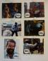Preview: Flatfoot original release german lobby card set