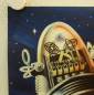 Preview: Alarm im Weltall