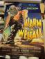Preview: Alarm im Weltall