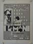 Preview: I a Man originales US Filmplakat