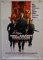 Preview: Inglorious Basterds originales deutsches Filmplakat