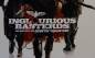 Preview: Inglorious Basterds originales deutsches Filmplakat