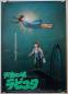 Preview: Laputa - Castle in the Sky original release japanese movie poster