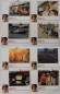 Preview: Le Mans originales US Lobby Card Set