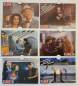 Preview: Line 1 original release german lobby card set