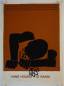 Preview: Nine Hours to Rama original artist print silkscreen movie poster