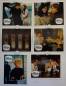 Preview: Operazione Goldman - Lightning Bolt original release german lobby cards