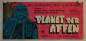 Preview: Planet der Affen Filmplakat Sammlung originale Filmplakat-Sammlung