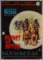 Preview: Planet der Affen Filmplakat Sammlung originale Filmplakat-Sammlung
