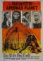Preview: Planet der Affen Filmplakat Sammlung originale Filmplakat-Sammlung