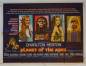 Preview: Planet der Affen Filmplakat Sammlung originale Filmplakat-Sammlung