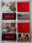 Preview: Salo original release italian fotobusta set 
