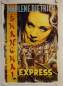 Preview: Shanghai Express originales deutsches Filmplakat (R51)