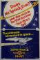 Preview: Star Trek: The Wrath of Khan original release british Marler Haley display set (4)