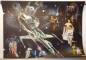 Preview: Star Wars Kenner/General Mills  original german commercial poster