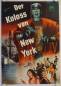 Preview: The Colossus of New York original release german movie poster