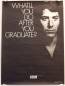 Preview: The Graduate original release Vista promotional poster