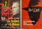 Preview: The Return of Dr. Mabuse original release german movie poster