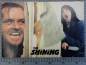 Preview: The Shining original release US promo brochure