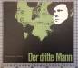 Preview: The Third Man re-release german souvenir program