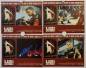 Preview: U2: Rattle and Hum original release US lobby card set
