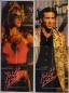 Preview: Wild at Heart original release german door panel set (2)