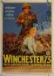 Preview: Winchester 73 originales deutsches Filmplakat