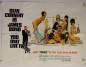 Preview: James Bond 007: Man lebt nur zweimal originales British Quad Filmplakat