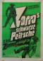 Preview: Zorro rides again