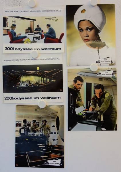 2001: A Space Odyssey