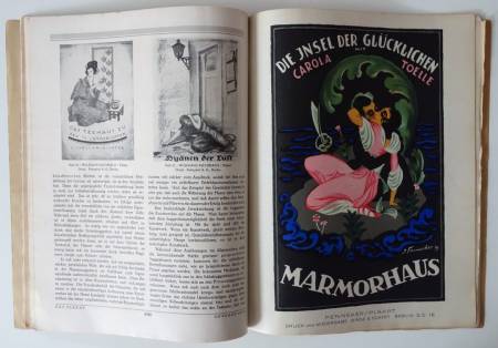 Das Plakat Sonderheft: Der Film