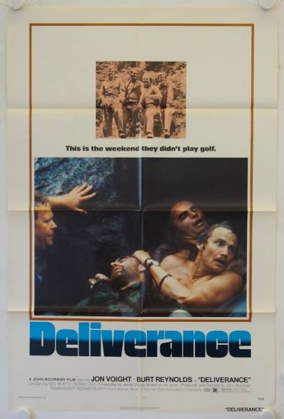 Beim Sterben ist jeder der Erste originales US Onesheet Filmplakat