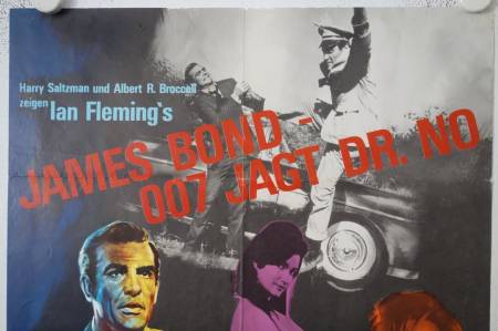 Dr. No