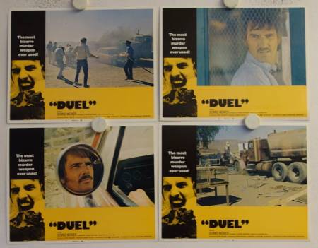 Duell