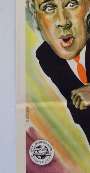 Abbott und Costello: Vorsicht Gespenster