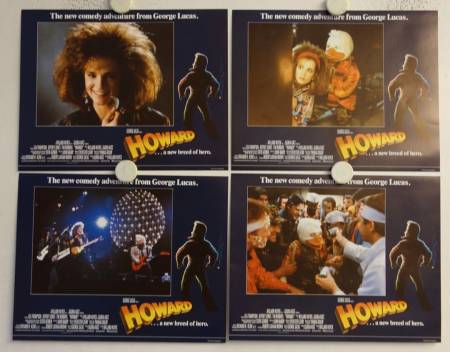 Howard the Duck
