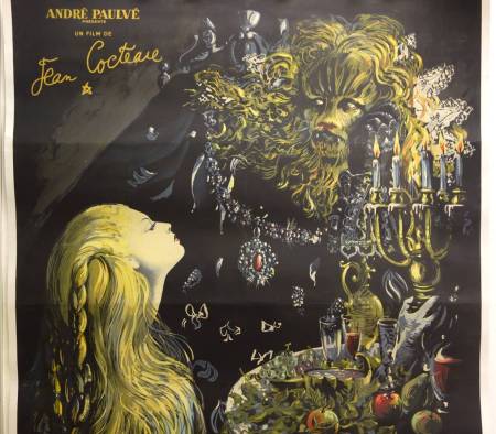 La Belle et la Bete - Beauty and the Beast