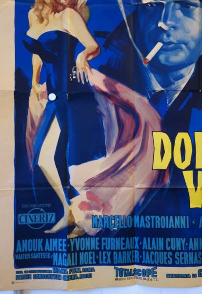 La Dolce Vita