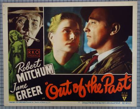 Goldenes Gift originales US Onesheet Filmplakat