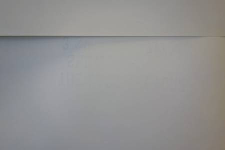 Die letzte Vorstellung originales US Three-Sheet Filmplakat