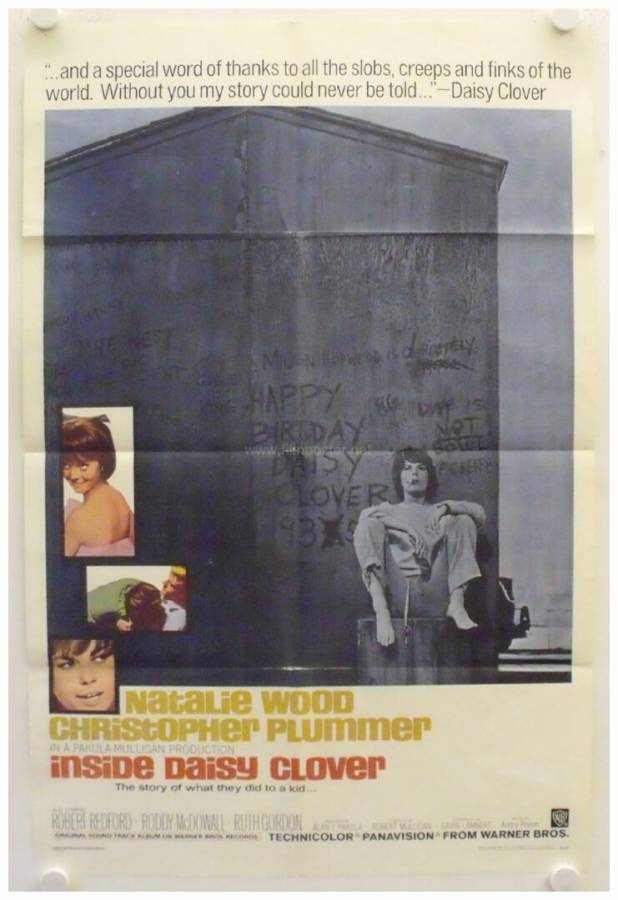 Verdammte süsse Welt originales US Onesheet Filmplakat