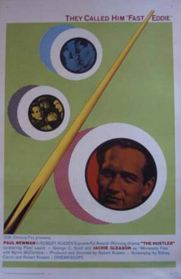 Haie der Grossstadt originales Filmplakat