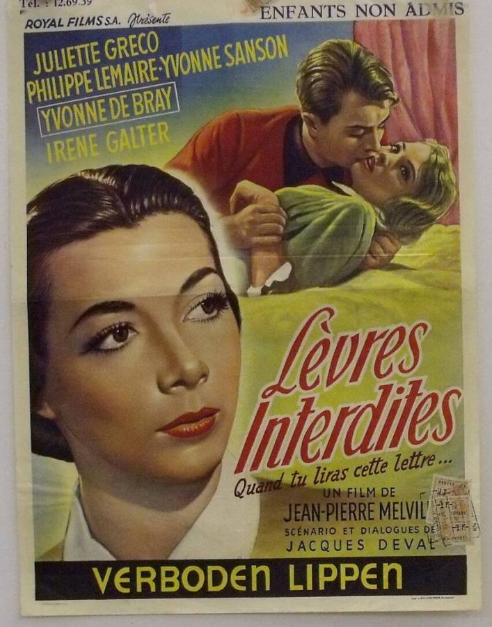 und-keine-blieb-verschont-originales-belgisches-filmplakat